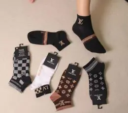 louis vuitton lv chaussettes s_1237737